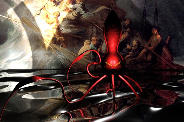 Kraken фейк сайт