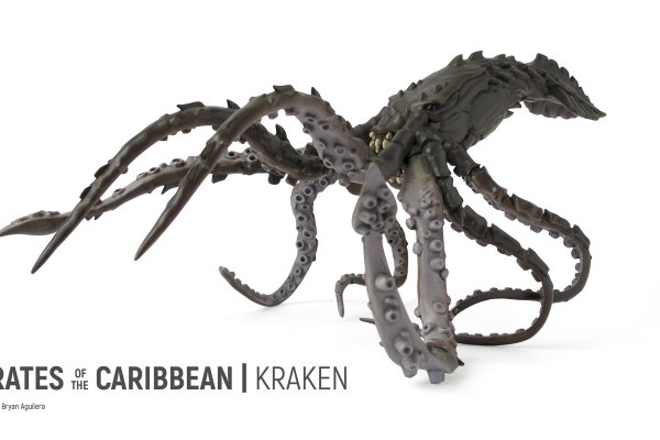 Kraken dark net