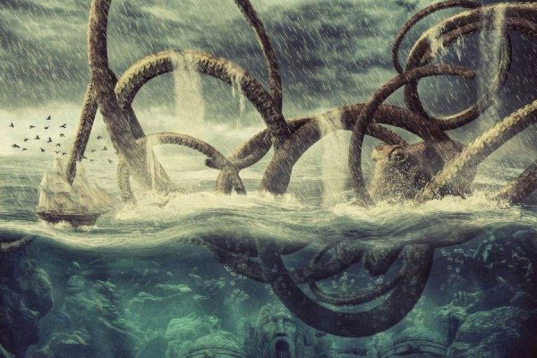 Что такое кракен 2024 маркетплейс